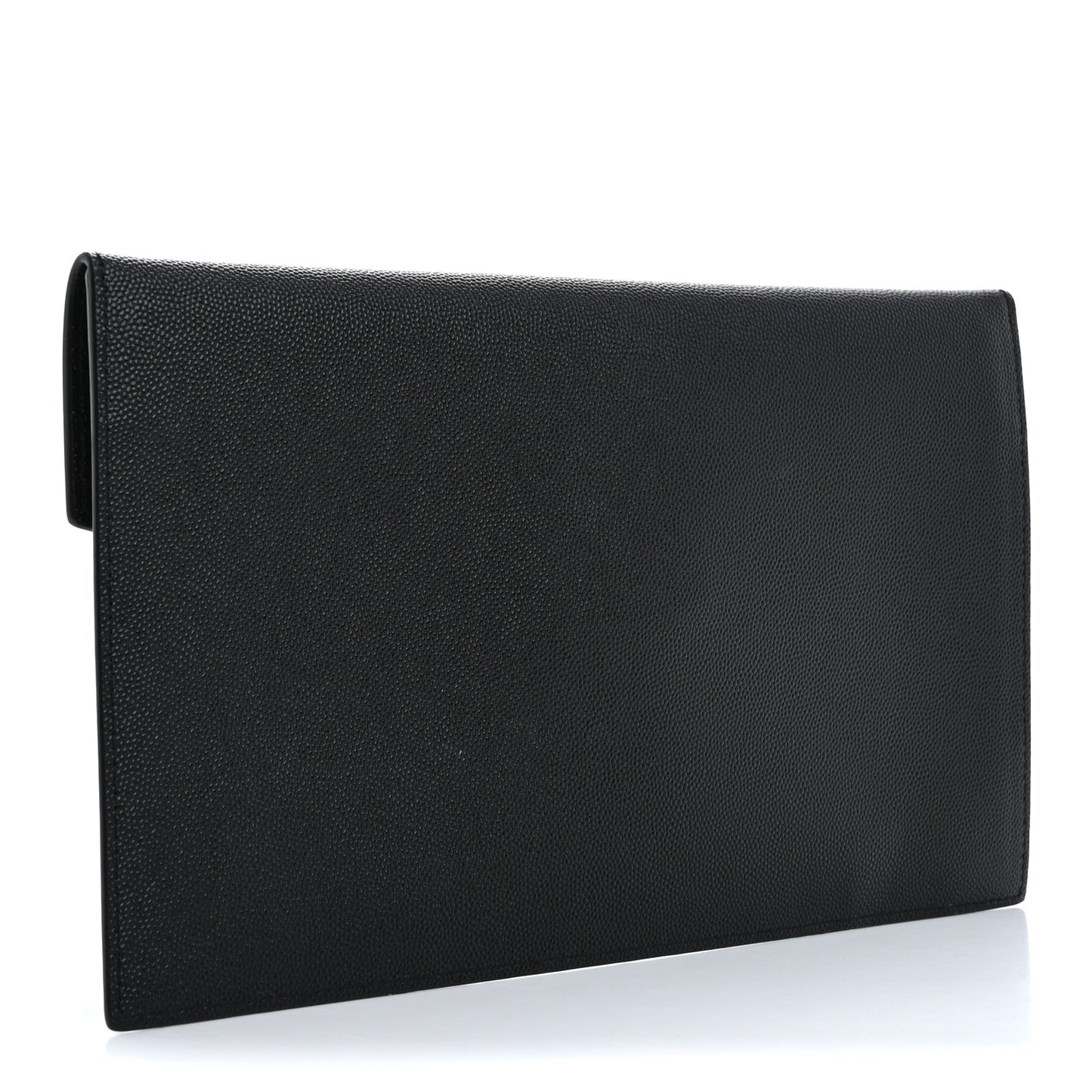Grain De Poudre Uptown Pouch Black