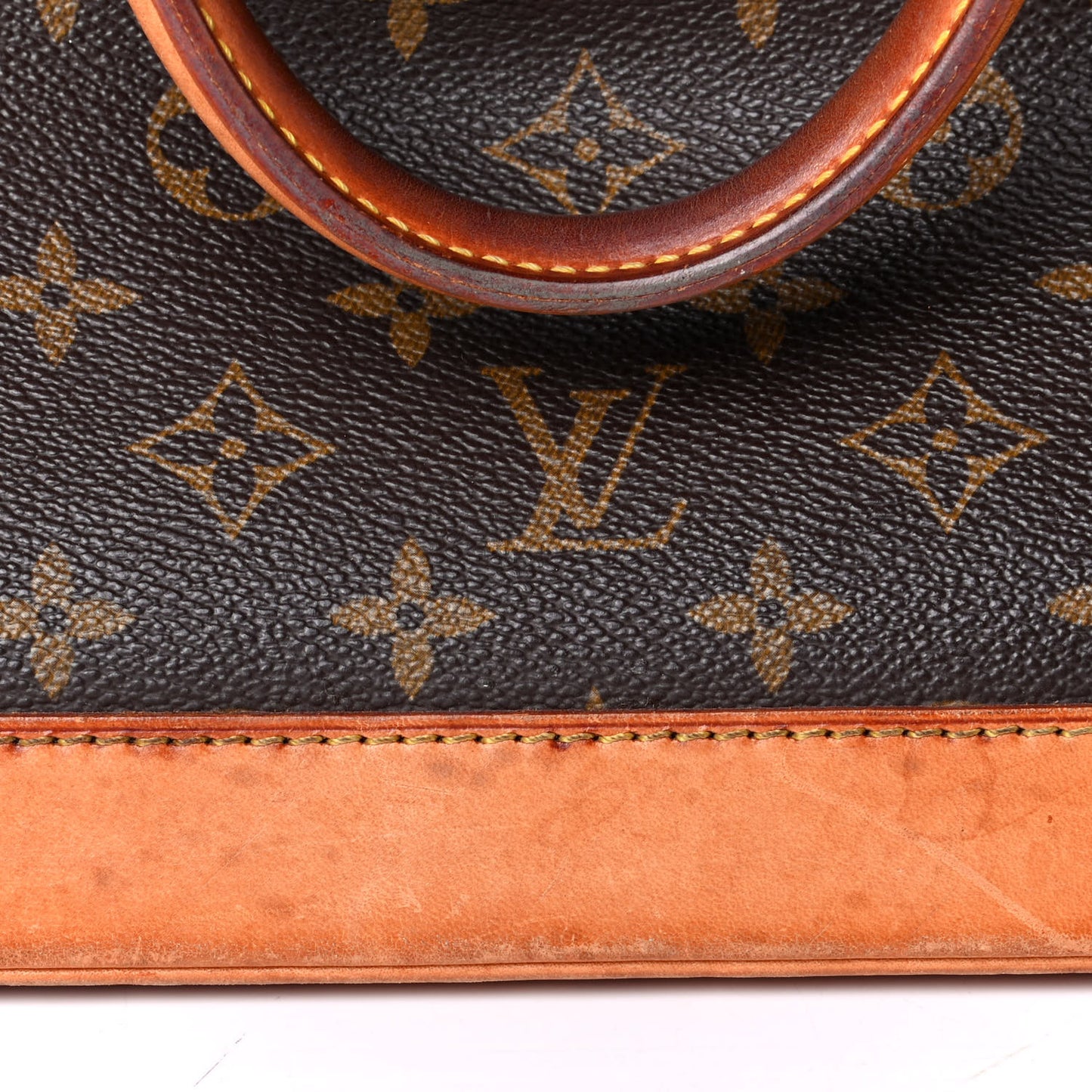 Monogram Alma PM