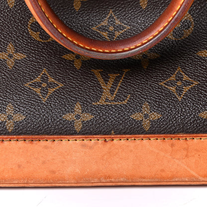 Louis Vuitton Monogram Alma PM 7 of 7