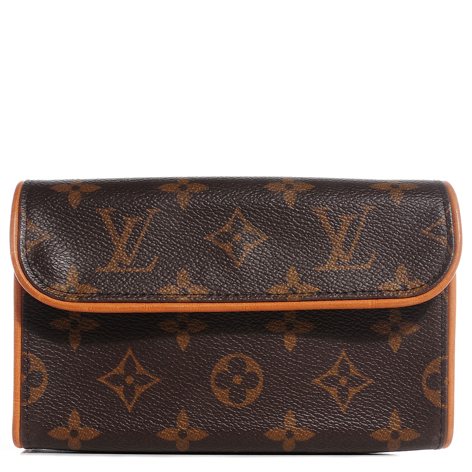 Louis Vuitton Monogram Pochette Florentine 1 of 7
