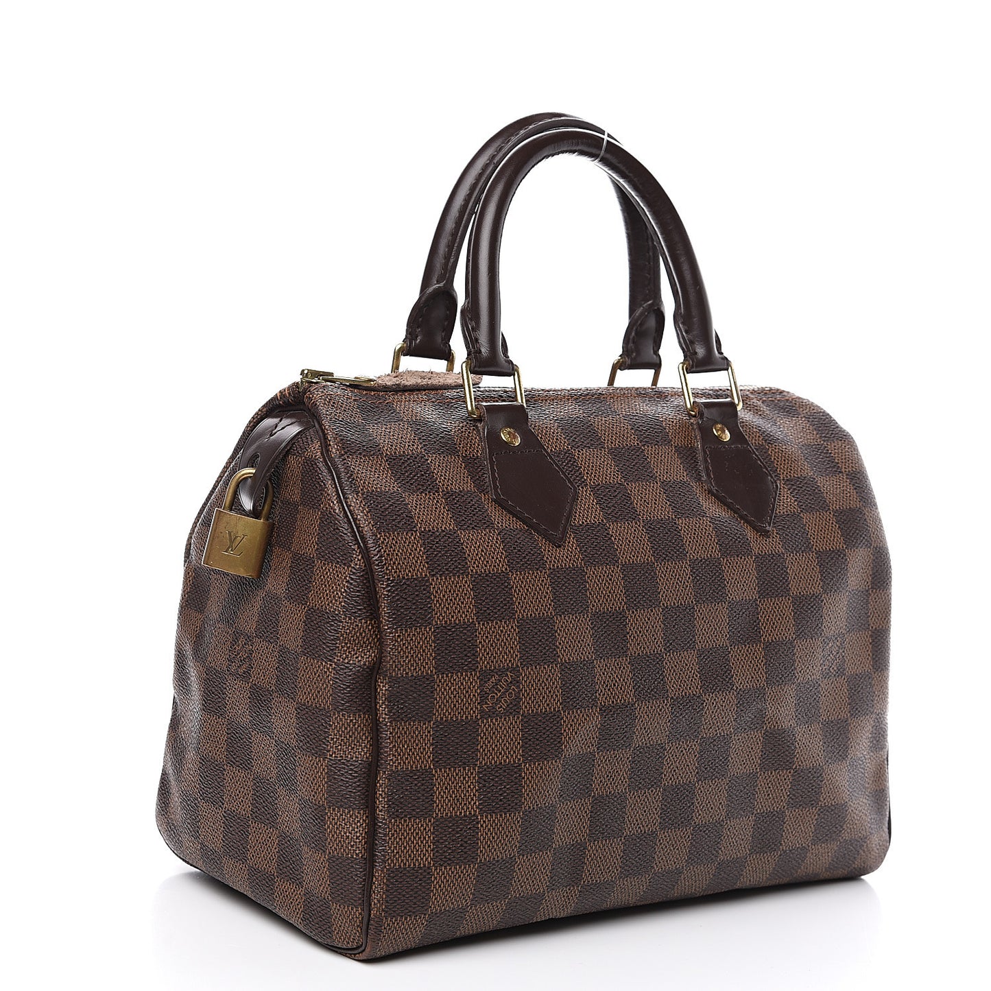 Damier Ebene Speedy 25