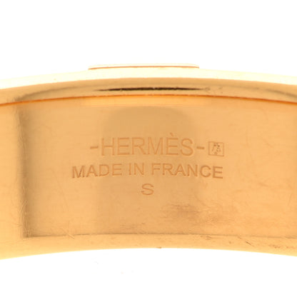Hermes Alligator Kawaii 12 Bracelet S Colvert 4 of 4