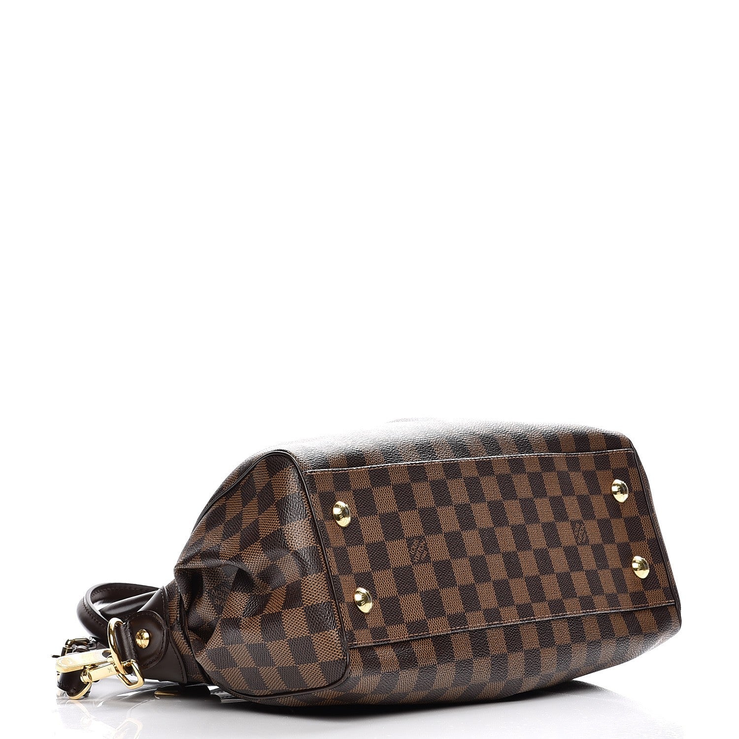 Louis Vuitton Damier Ebene Trevi PM 4 of 15