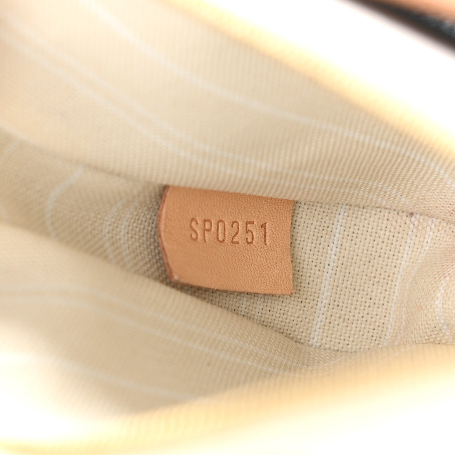 Louis Vuitton Monogram Giant By The Pool Multi Pochette Accessories Blue 11 of 18