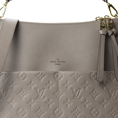 Louis Vuitton Empreinte Maida Hobo Tourterelle 12 of 12