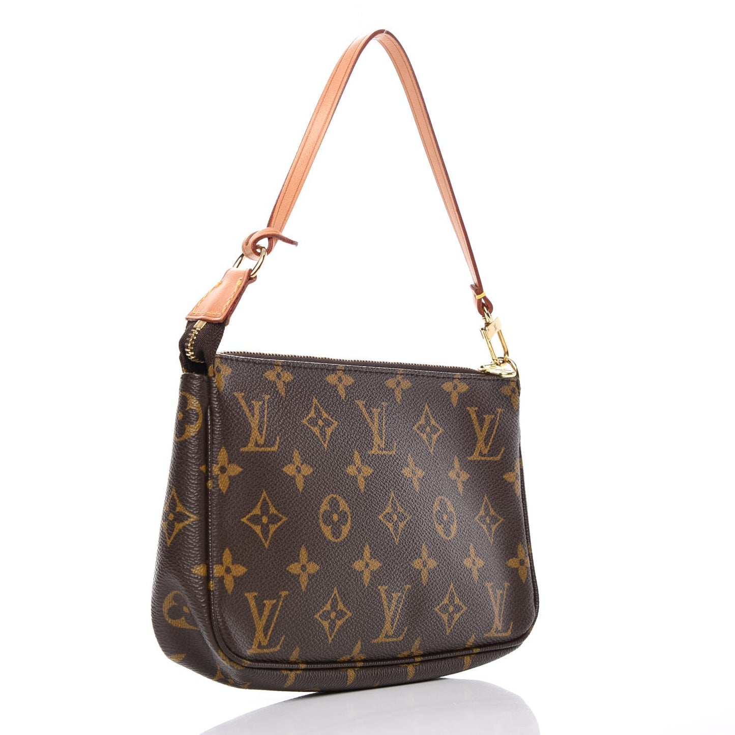 Monogram Pochette Accessories