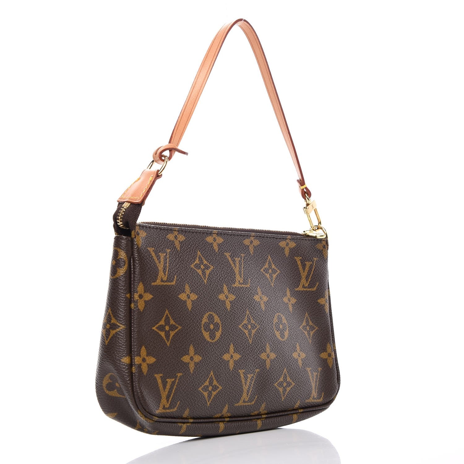 Louis Vuitton Monogram Pochette Accessories 3 of 7
