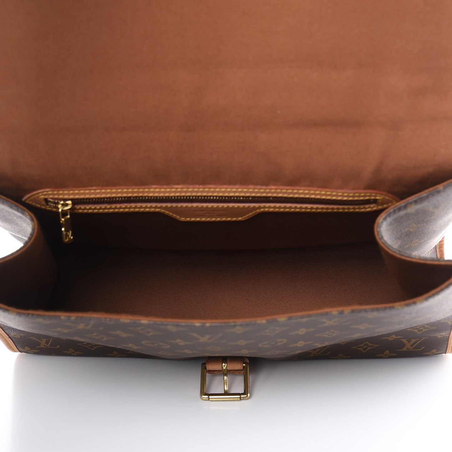 Monogram Beverly GM Briefcase