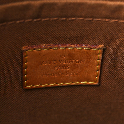 Louis Vuitton Monogram Odeon PM 6 of 15