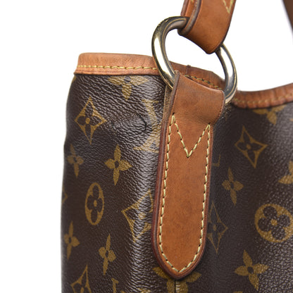 Louis Vuitton Monogram Delightful GM 14 of 16