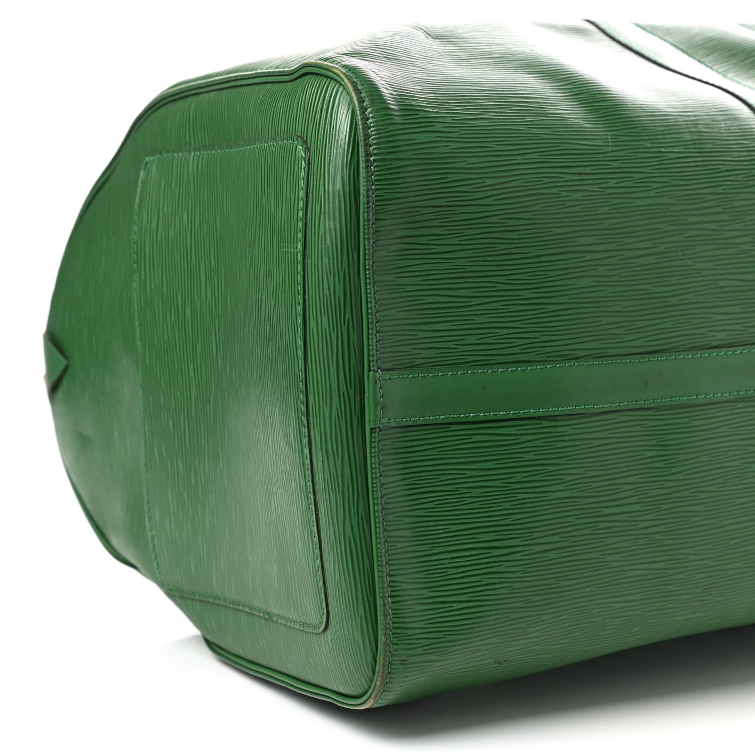 Louis Vuitton Epi Keepall 55 Borneo 7 of 24