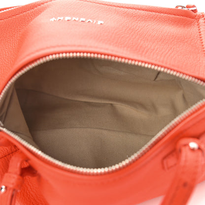 Givenchy Sugar Goatskin Mini Pandora Red 5 of 9