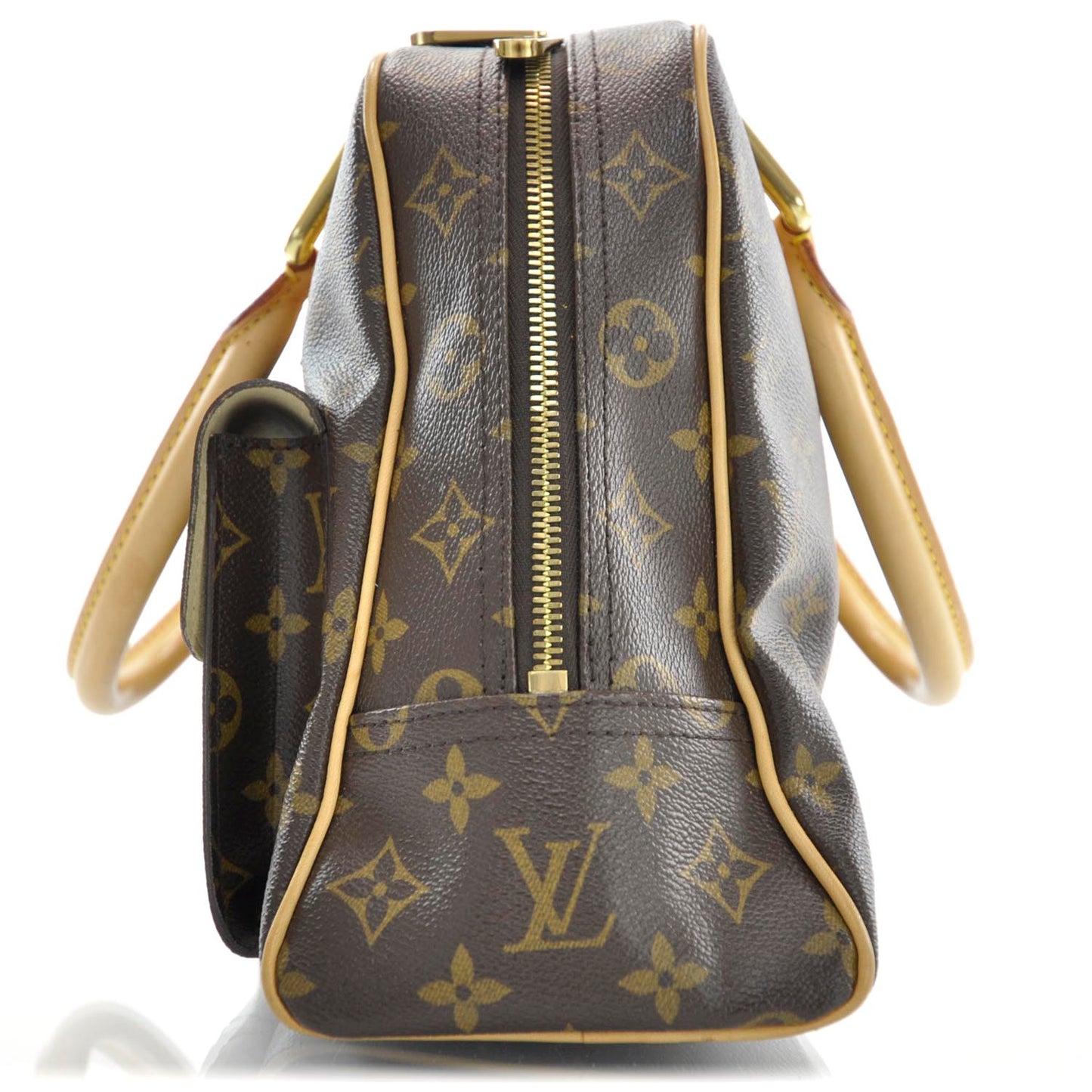 Monogram Manhattan GM