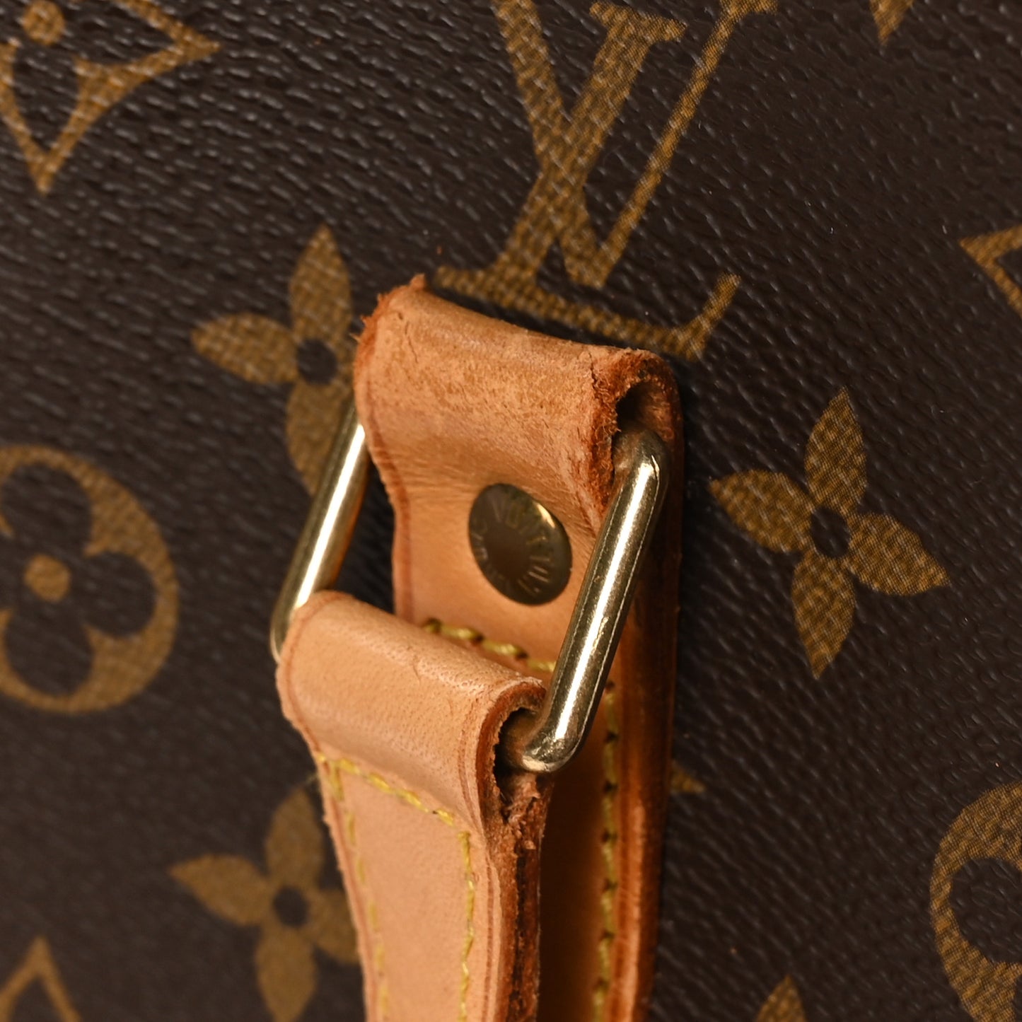 Monogram Babylone