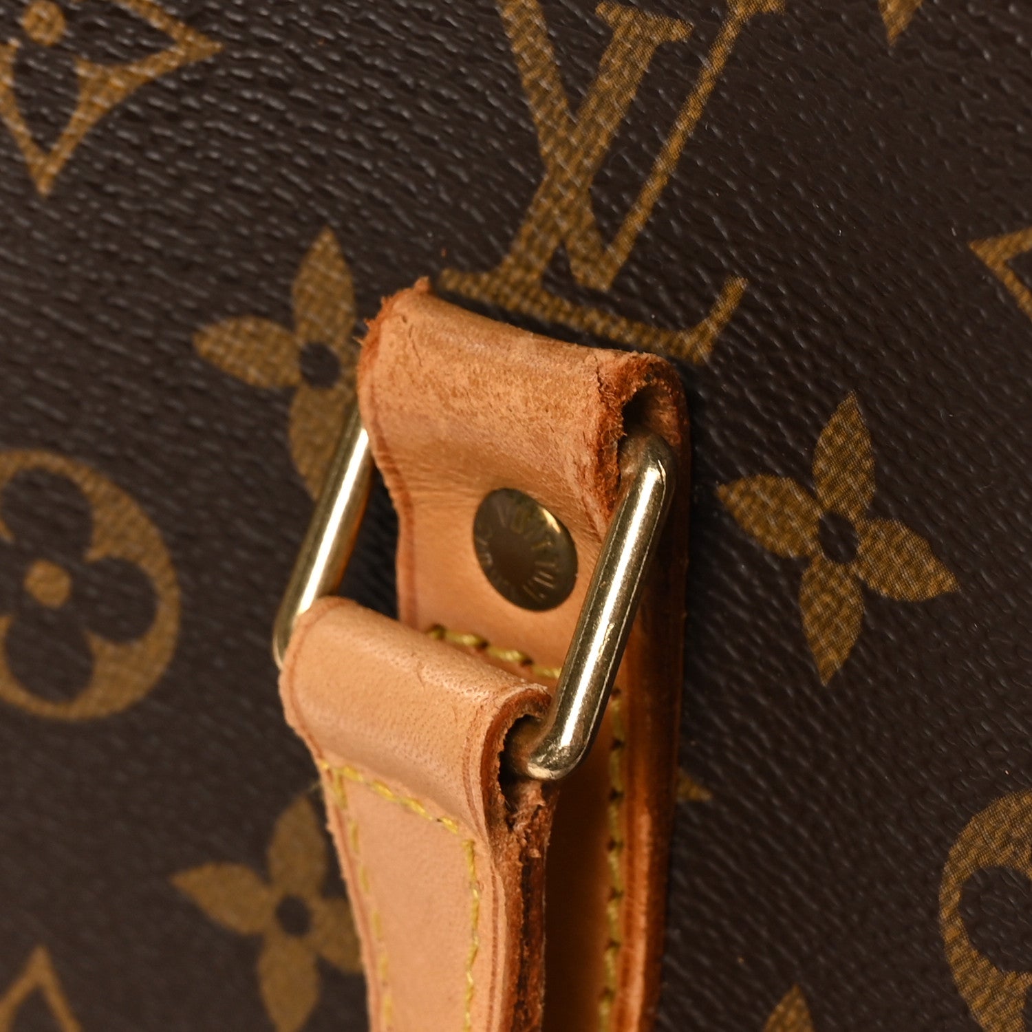 Louis Vuitton Monogram Babylone 12 of 12
