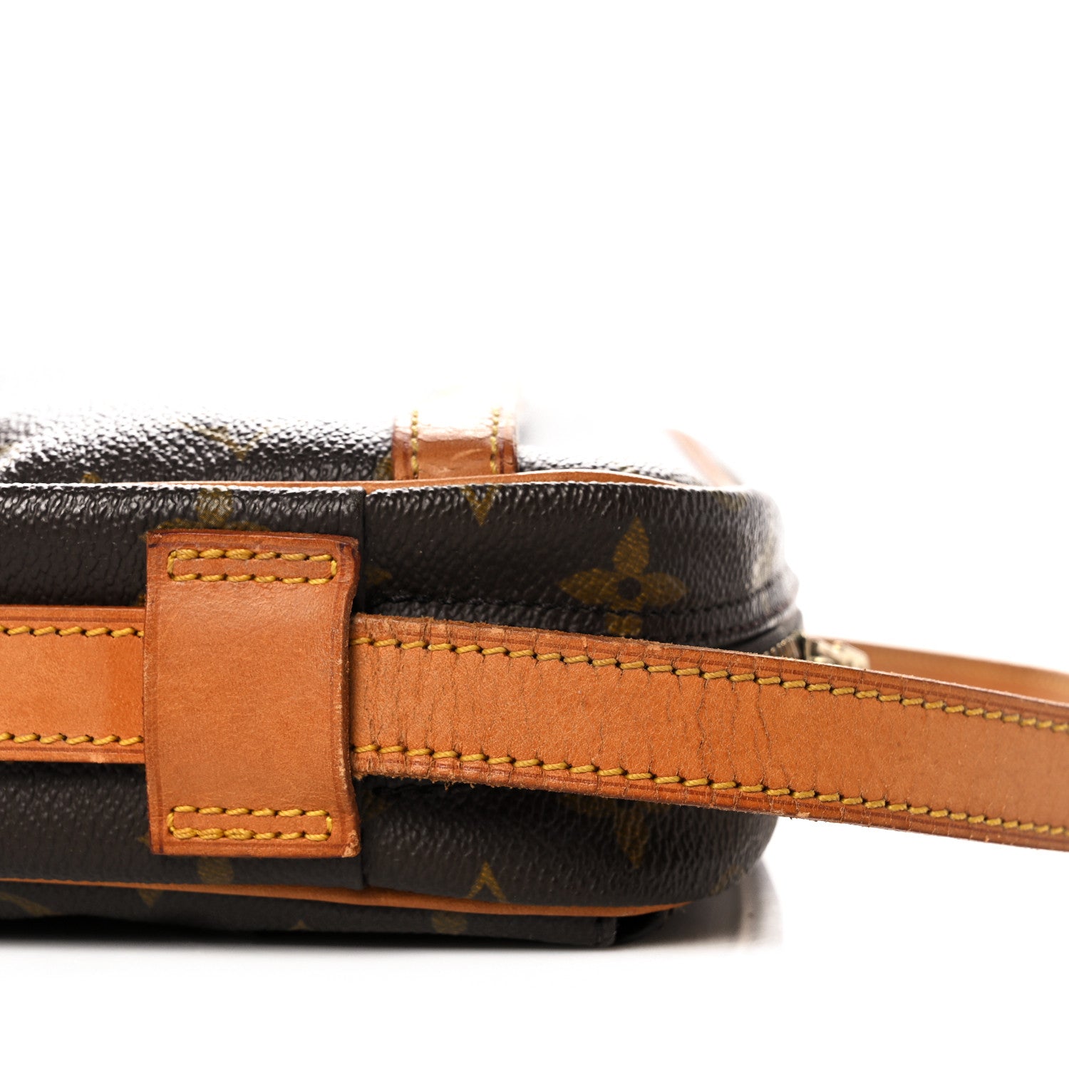 Louis Vuitton Monogram Jeune Fille 27 of 28