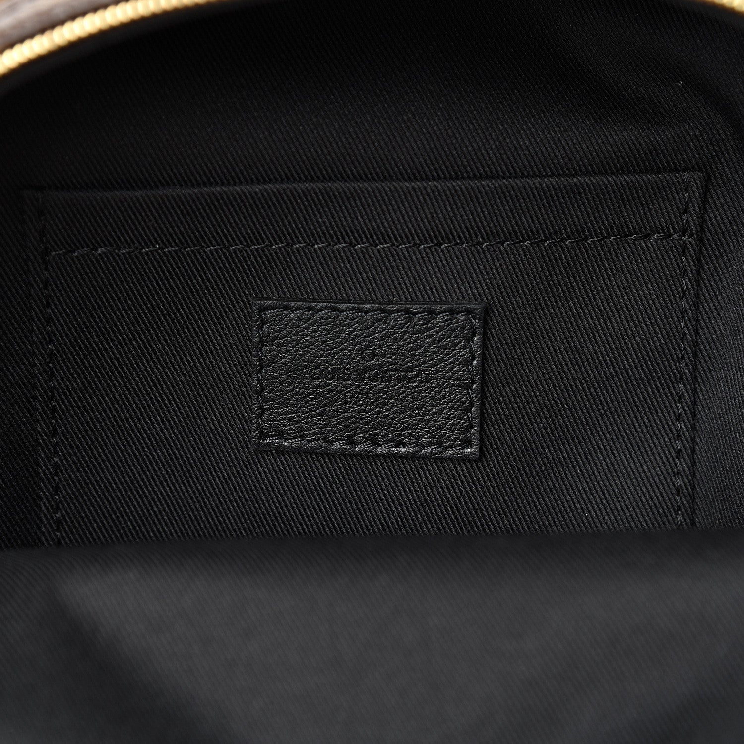 Louis Vuitton Monogram Palm Springs Backpack Mini 5 of 12