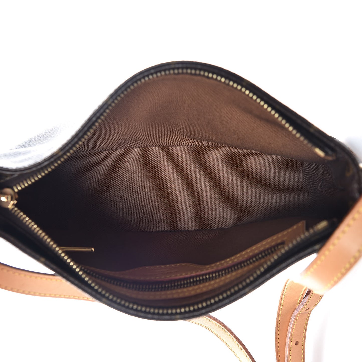 Monogram Trotteur