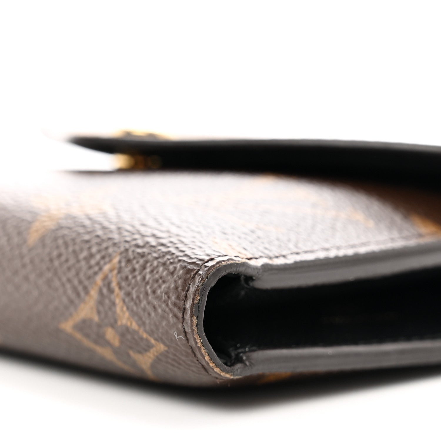 Louis Vuitton Reverse Monogram Victorine Wallet 9 of 9