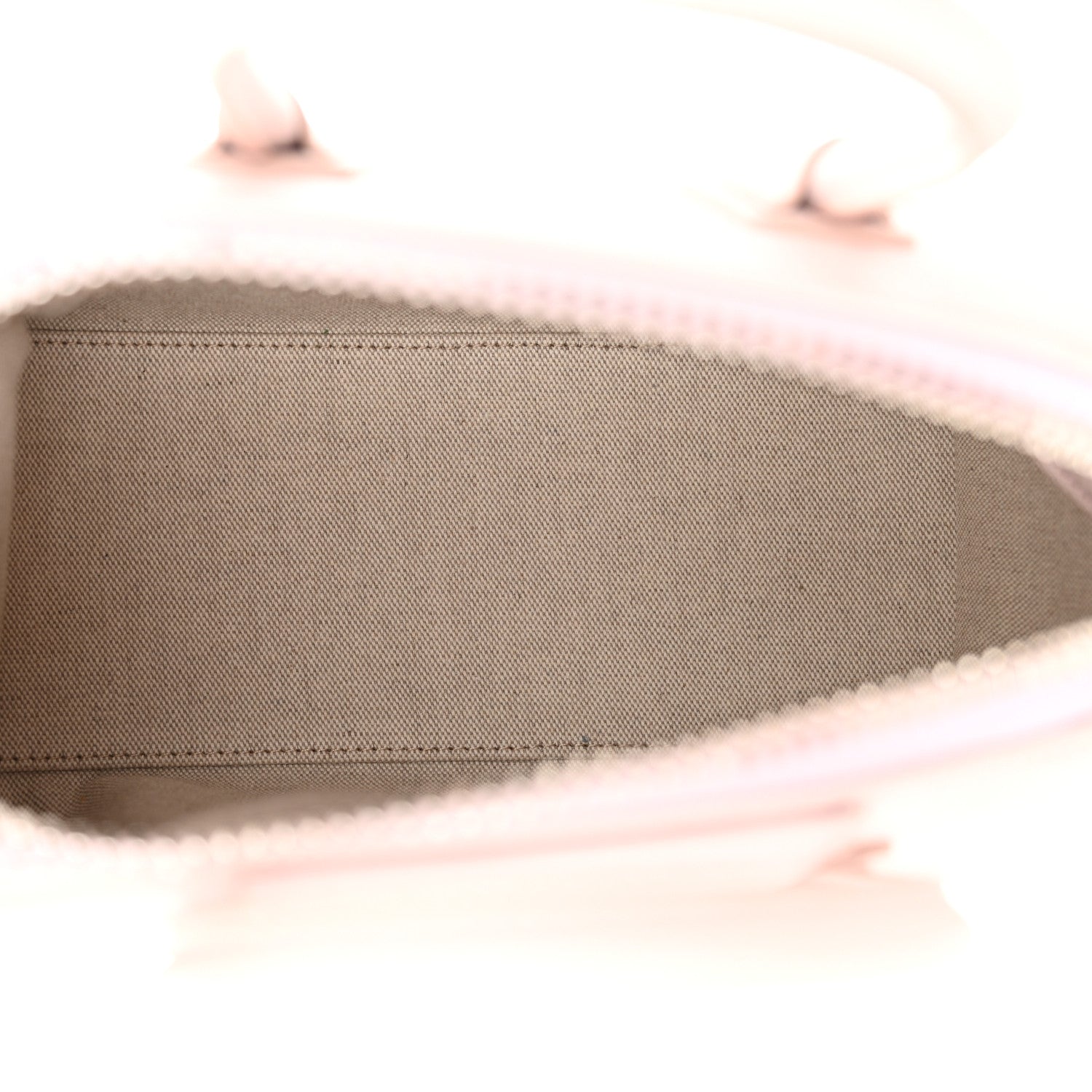 Givenchy Sugar Goatskin Mini Antigona Light Pink 5 of 11