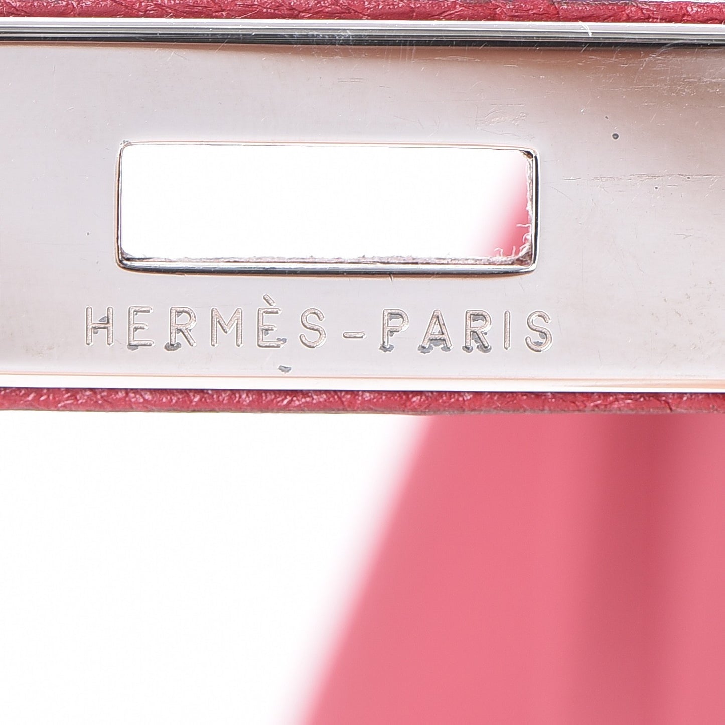 Togo Birkin 35 Rubis
