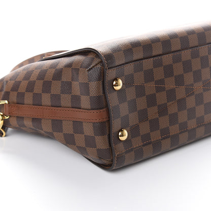 Louis Vuitton Damier Ebene Greenwich 10 of 12