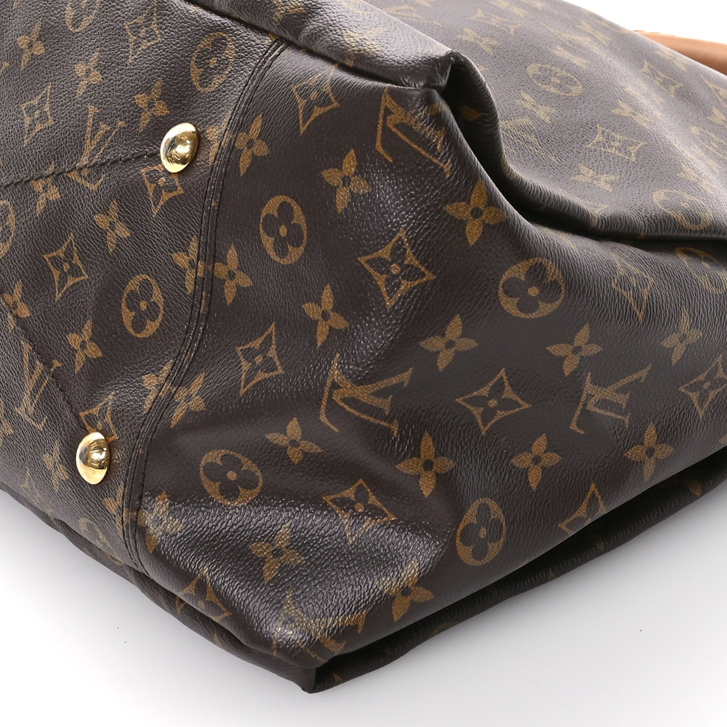 Monogram Artsy MM