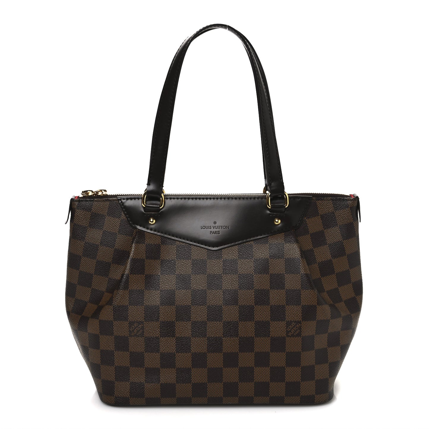 Damier Ebene Westminster PM