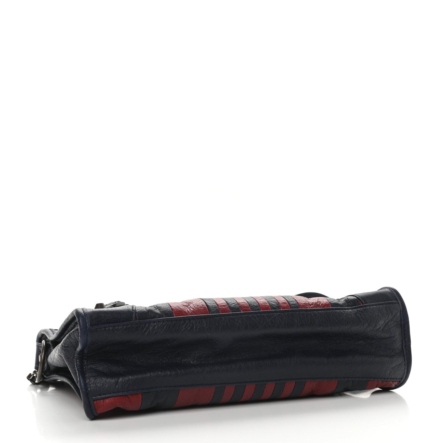 Veau Arena Multicolore Classic Hardware S City Bleu Nuit Rouge