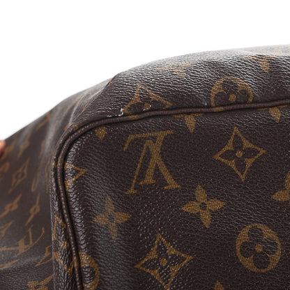 Louis Vuitton Monogram Neo Neverfull GM Pivoine 12 of 13