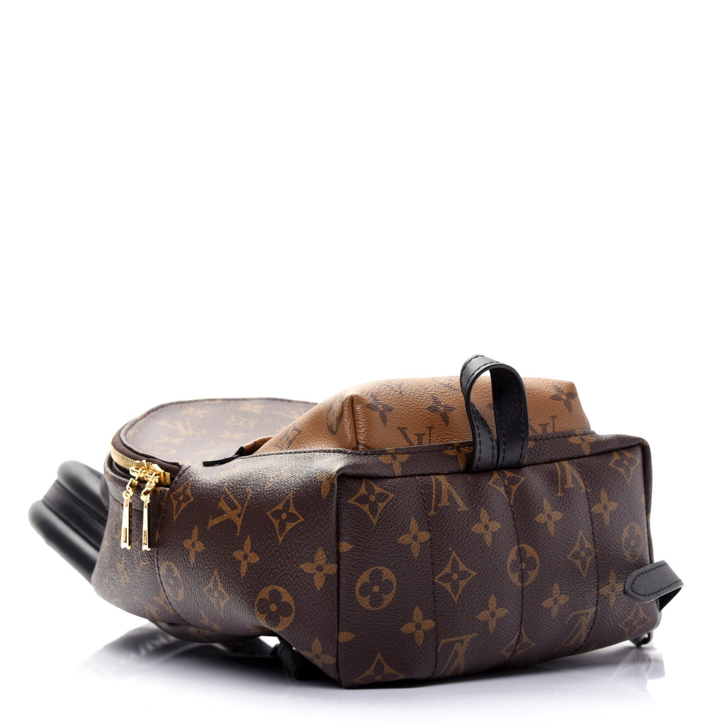 Reverse Monogram Palm Springs Backpack PM