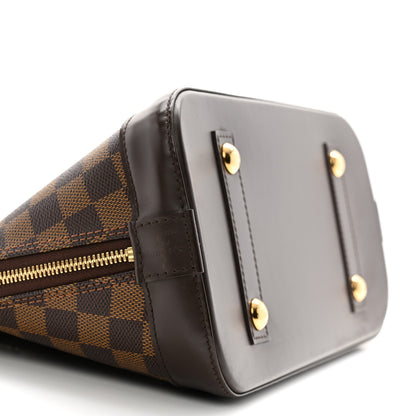Louis Vuitton Damier Ebene Alma MM 8 of 12