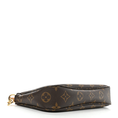 Louis Vuitton Monogram Pochette Accessories NM 4 of 6