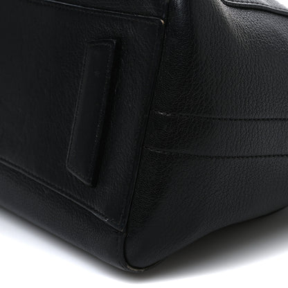 Givenchy Sugar Goatskin Small Antigona Black 10 of 17