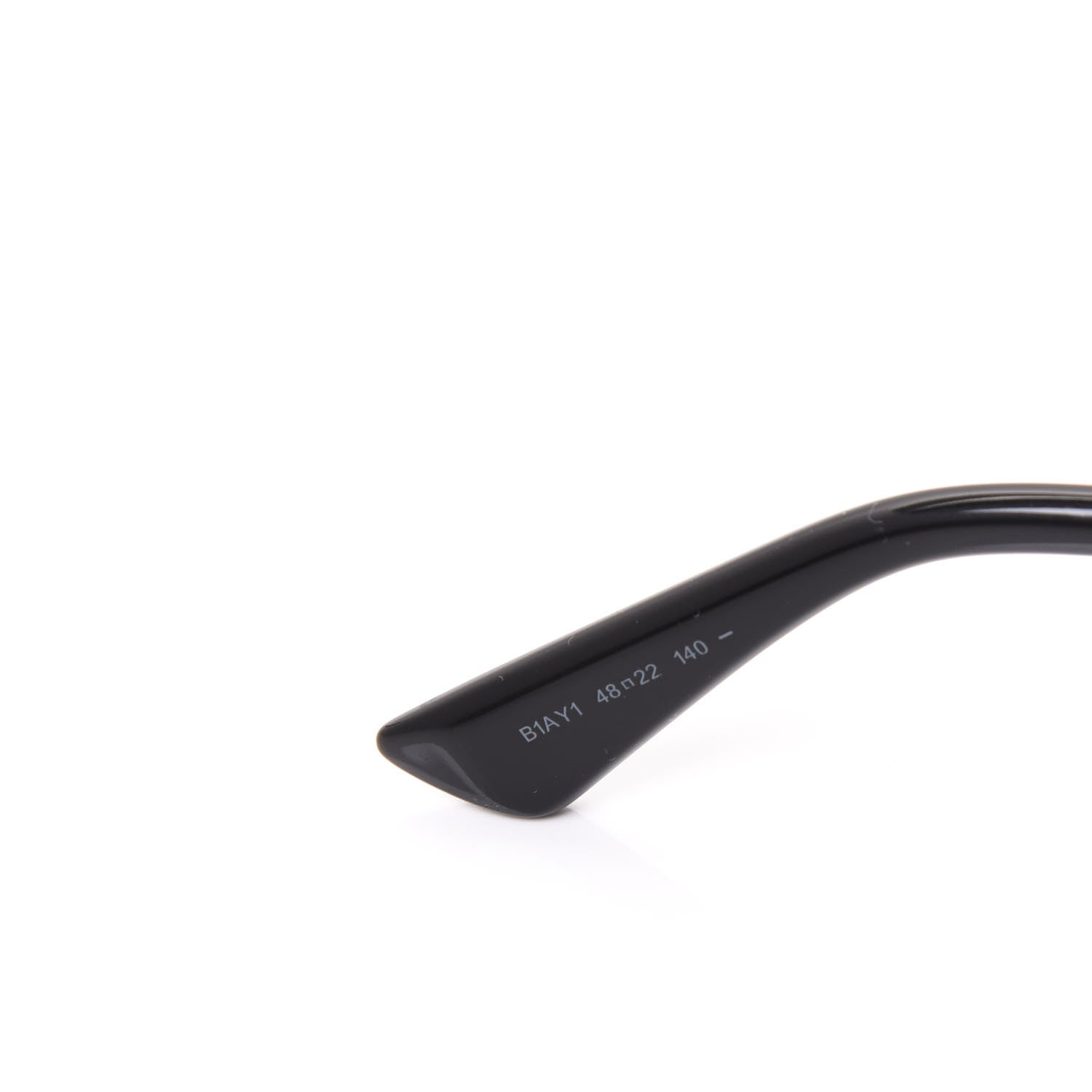 Christian Dior So Real Sunglasses Black 7 of 8