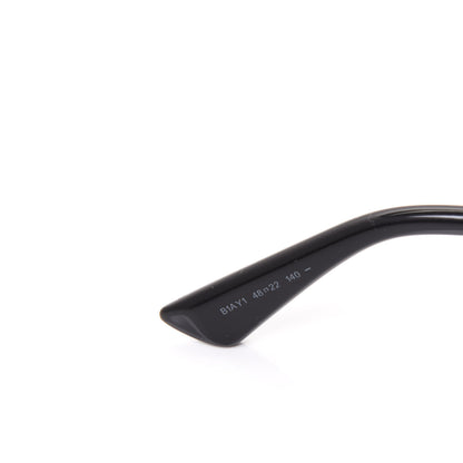 Christian Dior So Real Sunglasses Black 7 of 8