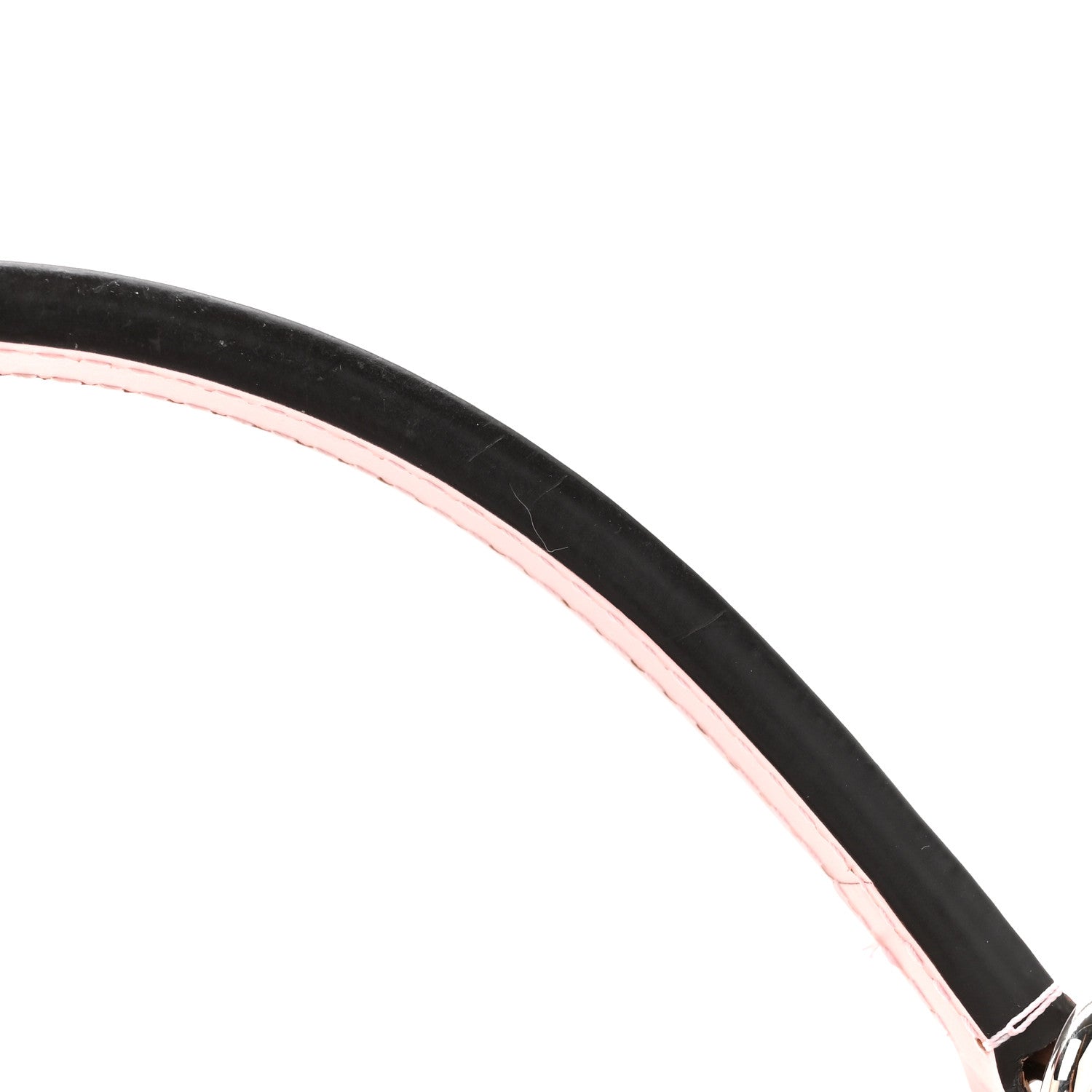 Louis Vuitton Epi Cluny MM Rose Ballerine 12 of 12