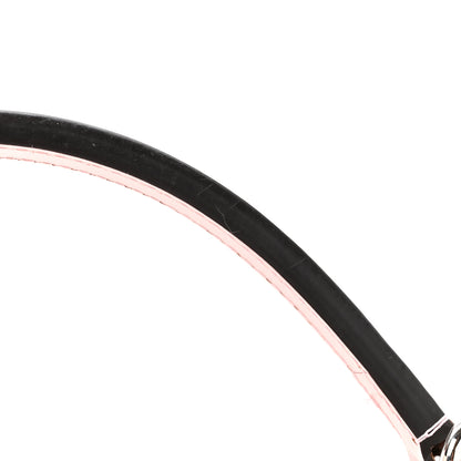 Louis Vuitton Epi Cluny MM Rose Ballerine 12 of 12