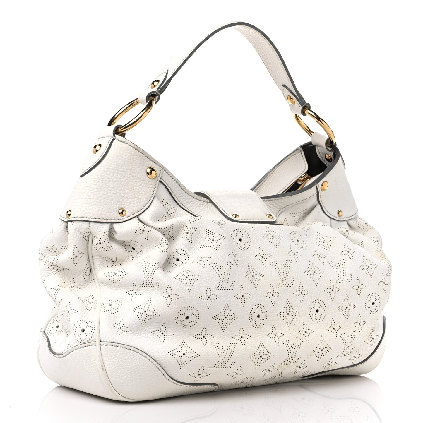 Mahina Solar PM White