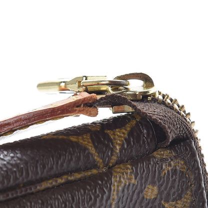 Louis Vuitton Monogram Bucket Pochette Accessories 10 of 10