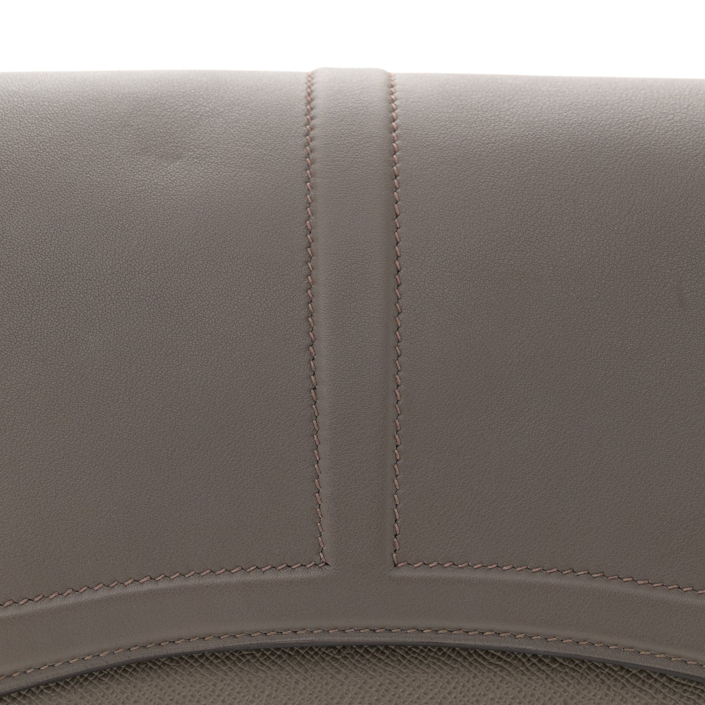 Epsom Swift Harnais Etoupe