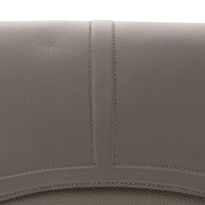 Hermes Epsom Swift Harnais Etoupe 8 of 12