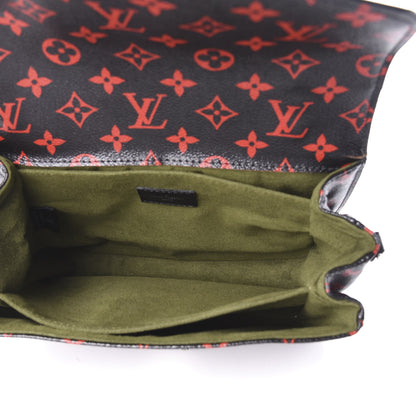 Louis Vuitton Monogram Infrarouge Pochette Metis 5 of 8