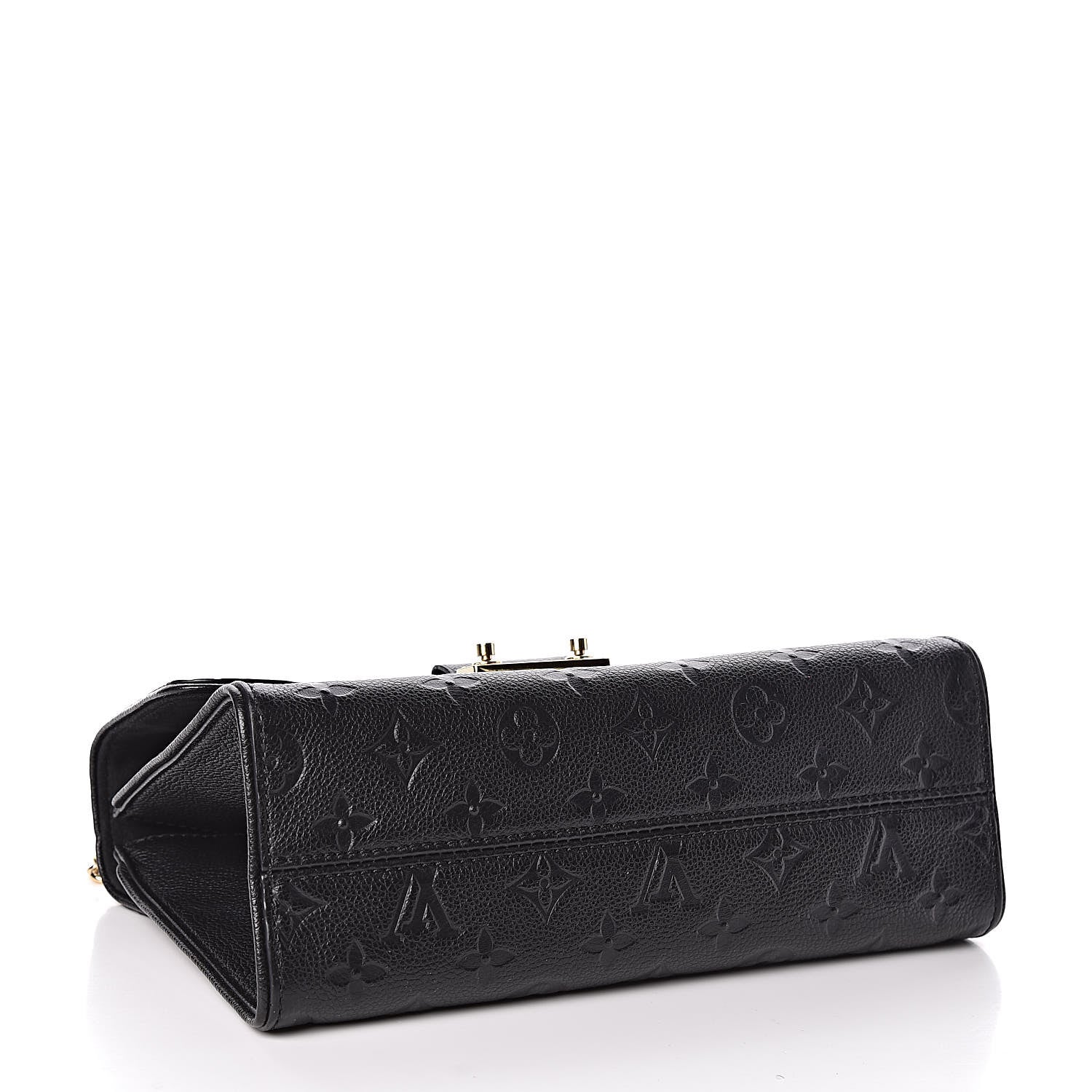 Louis Vuitton Empreinte Saint Sulpice PM Black 4 of 10