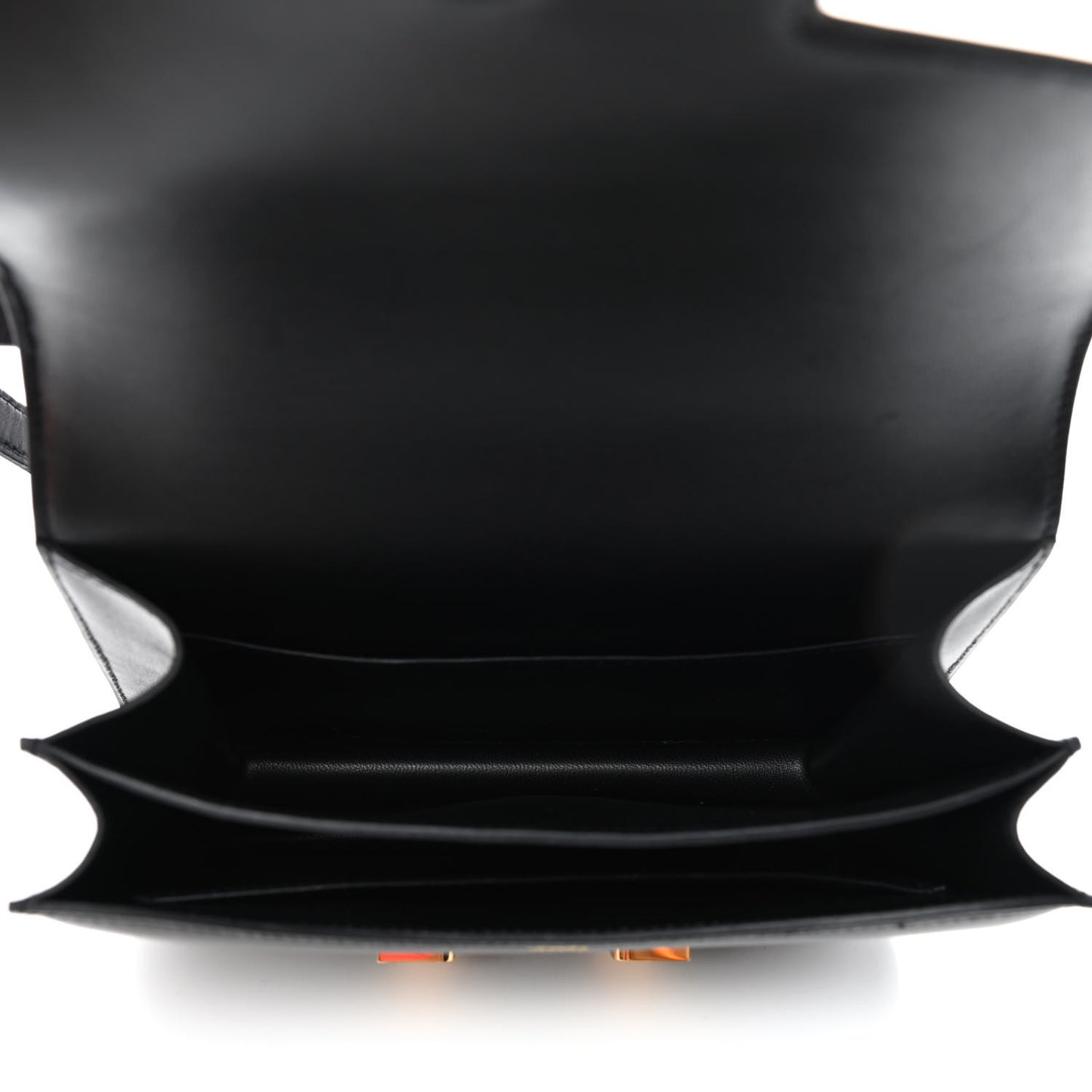 Tadelakt Constance 18 Black
