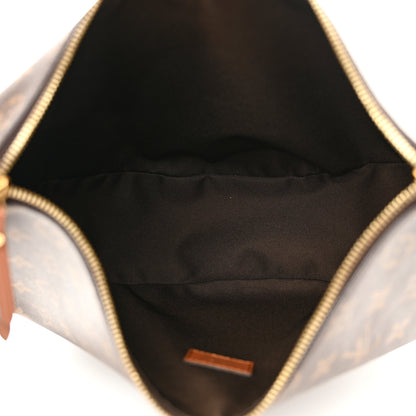 Louis Vuitton Reverse Monogram Loop Hobo 6 of 11