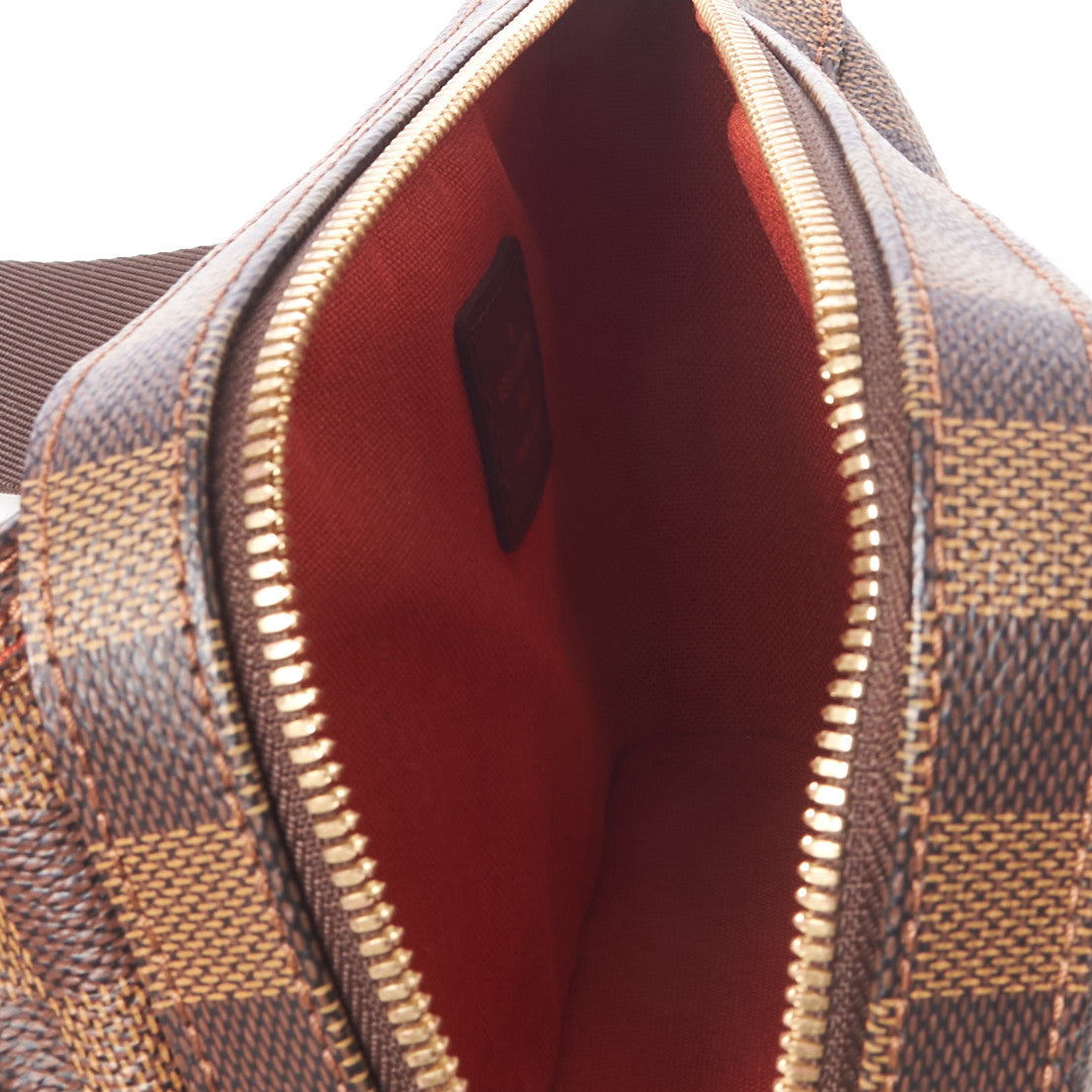 Damier Ebene Geronimos