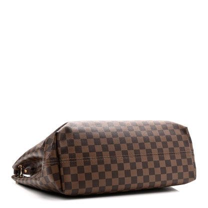 Louis Vuitton Damier Ebene Graceful MM 4 of 9