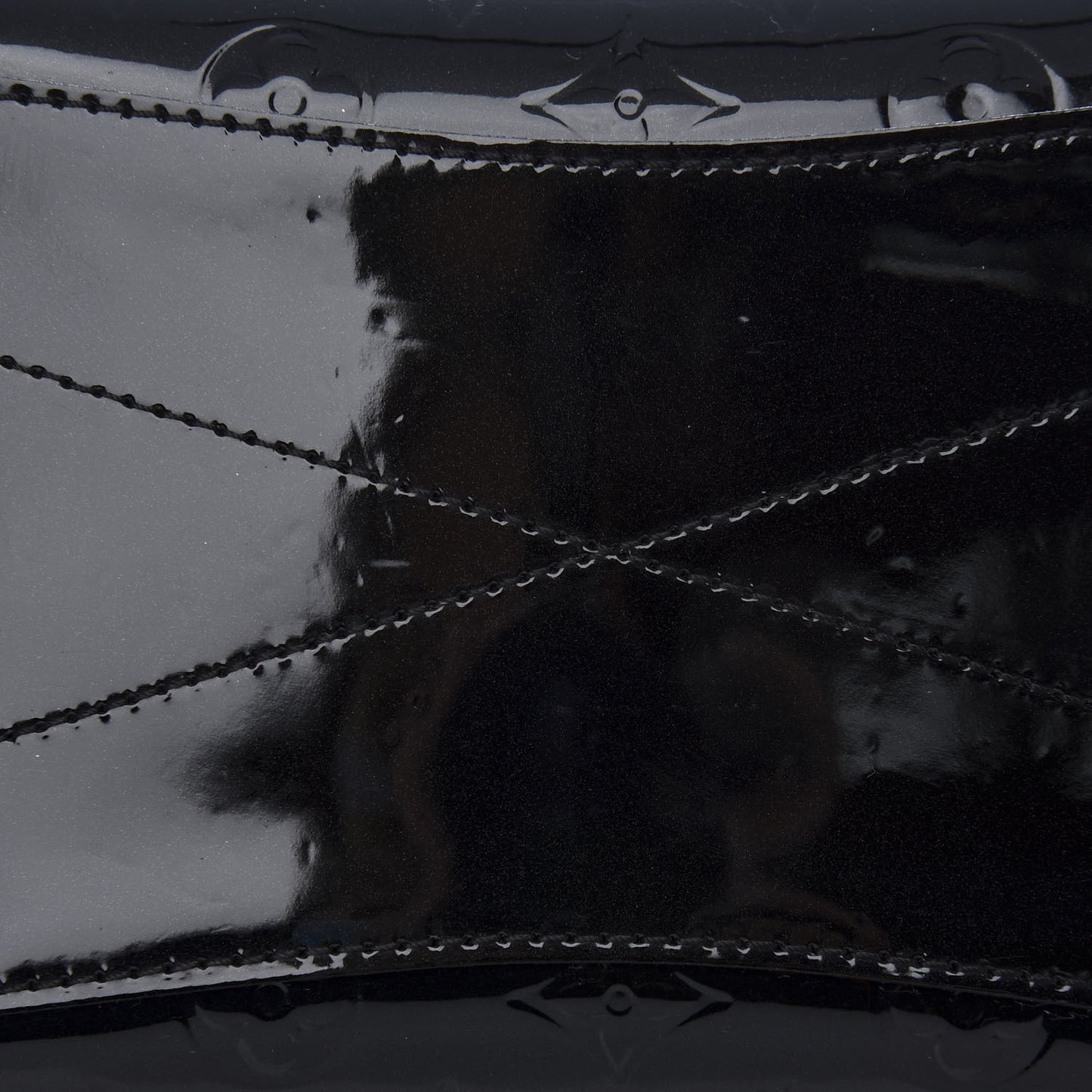 Vernis Montana Magnetique Black