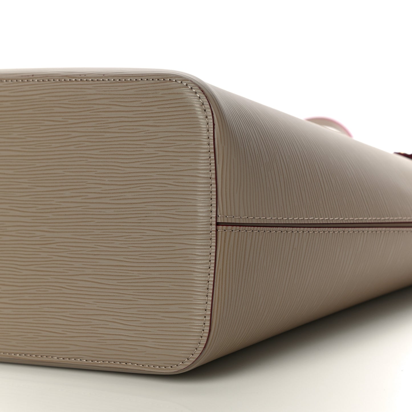 Epi Neverfull MM Galet